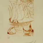 820 3253 ETCHING